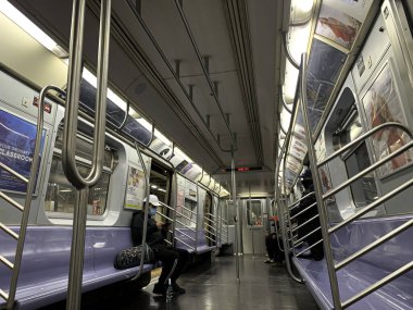 New York, Amerika Birleşik Devletleri: New York, Amerika Birleşik Devletleri 'nde şehir sahnesi