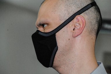 SAO PAULO, SP 18.11.2019 - Sao Paulo, Brezilya 'daki yaşam sahnesi