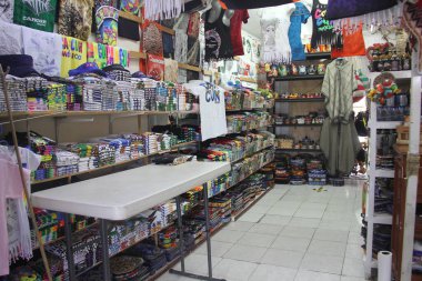 Cancun, Meksika: Güzel tropikal tatil beldesi Cancun, Meksika