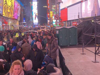 New York, Amerika Birleşik Devletleri: New York, Amerika Birleşik Devletleri 'nde şehir sahnesi