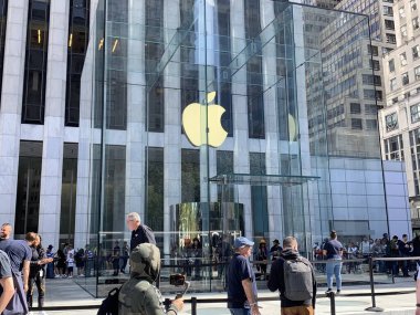 New York, Amerika Birleşik Devletleri: New York, Amerika Birleşik Devletleri 'nde şehir sahnesi