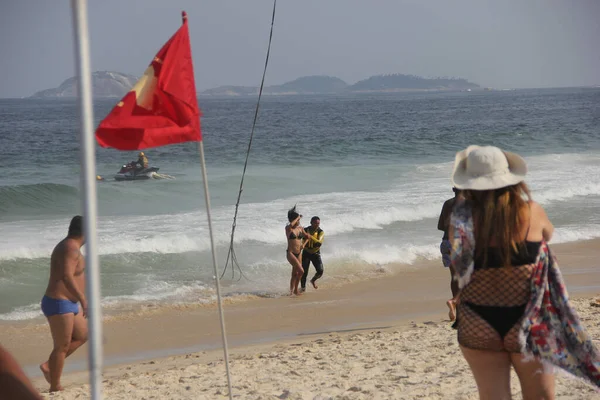 Cosme Damiao Dag Rio Janeiro September 2020 Rio Janeiro Brazilië — Stockfoto