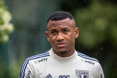 SAO PAULO, SP 18.11.2019 - Sao Paulo, Brezilya 'daki yaşam sahnesi