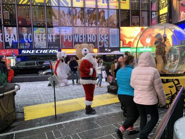 New York, Amerika Birleşik Devletleri: New York, Amerika Birleşik Devletleri 'nde şehir sahnesi