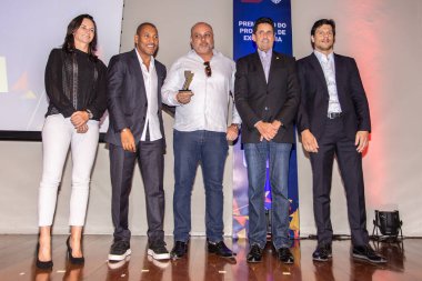 Paulista Automobile championship. October 24, 2020, Sao Paulo, Brazil: View of the qualification for the Super Formula, Formula Vee