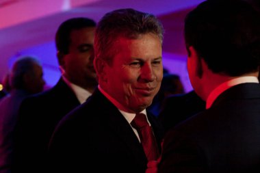 CNN Brezilya, Sao Paulo, Brezilya