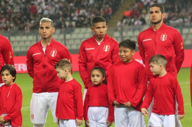 Pan Amerikan Oyunları (Panamericanos de 2019) Lima, Peru 'da çok spor müsabakaları