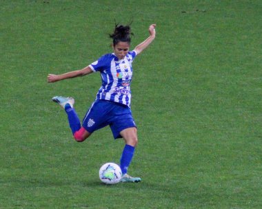 Brezilya Ulusal Futbol Ligi: Sao Paulo, Brezilya: Brezilya Futbol Şampiyonası 