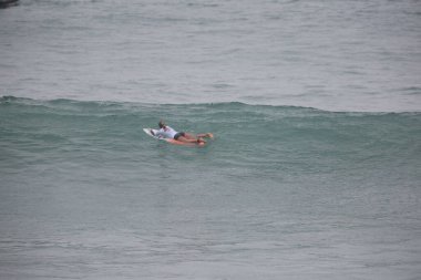 Pan Amerikan Oyunları (Panamericanos de 2019) Lima, Peru 'da çok spor müsabakaları