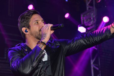 SAO PAULO, SP, 02.11.2019 - Brasilian grubu eva Sao Paulo 'da yaşıyor 