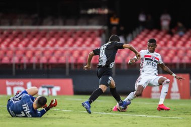 Sao Paulo- 03 Ocak 2020: DANIELA MERCURY - Daniela Mercury 'nin patlamış mısır bloğu bu pazar öğleden sonra Sao Paulo karnavalını kapatıyor 