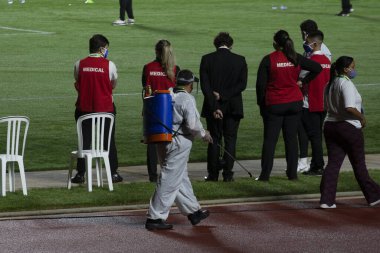 Brezilya Ulusal Futbol Ligi: Sao Paulo, Brezilya: Brezilya Futbol Şampiyonası 