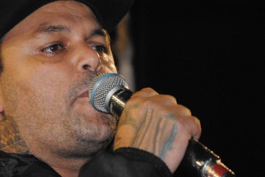 SAO PAULO, SP, 05.01.2020 - Ensaio Tecnico da escola Samba karnavalının açılışı 