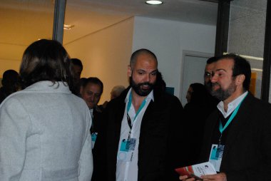 Sao Paulo, (SP), 09 / 24 / 2019 SP Yapıcı Haftası 2019 açılışına Yenilik ve Teknoloji Sekreterleri Daniel Annenberg, Kalkınma Bakan Yardımcısı Cultura Alexandre Youssef ile birlikte Sao Paulo Belediye Başkanı Bruno Covas 'ın da katılması bekleniyor.