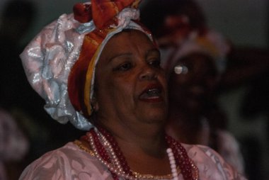 SAO PAULO, SP, 05.01.2020 - Ensaio Tecnico da escola Samba karnavalının açılışı 