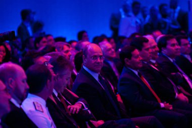 CNN Brezilya, Sao Paulo, Brezilya