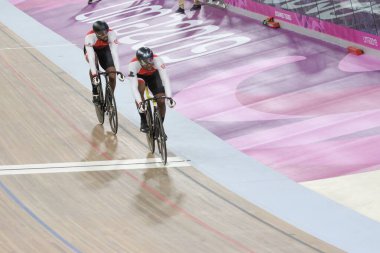 Pan Amerikan Oyunları (Panamericanos de 2019) Lima, Peru 'da çok spor müsabakaları