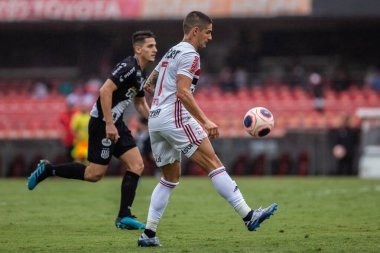 Sao Paulo- 03 Ocak 2020: DANIELA MERCURY - Daniela Mercury 'nin patlamış mısır bloğu bu pazar öğleden sonra Sao Paulo karnavalını kapatıyor 