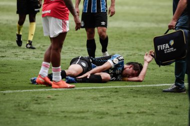 Brezilya Ulusal Futbol Ligi: Sao Paulo, Brezilya: Brezilya Futbol Şampiyonası 