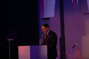 CNN Brezilya, Sao Paulo, Brezilya