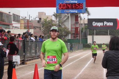 Pan Amerikan Oyunları (Panamericanos de 2019) Lima, Peru 'da çok spor müsabakaları