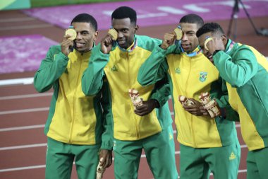 Pan Amerikan Oyunları (Panamericanos de 2019) Lima, Peru 'da çok spor müsabakaları