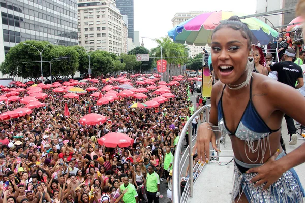 Cosme Damiao Napja Rio Janeiróban 2020 Szeptember Rio Janeiro Brazília — Stock Fotó