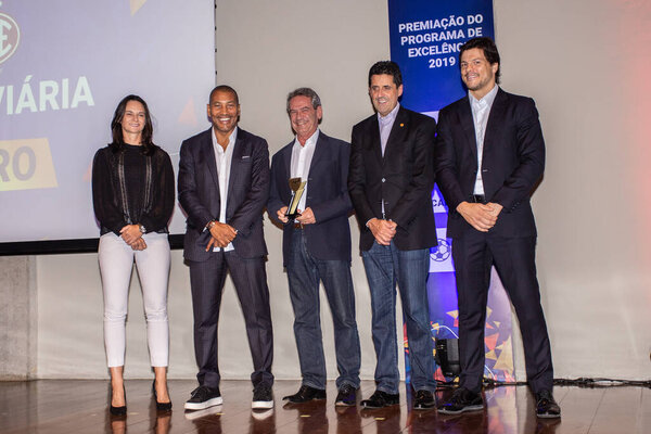 Автомобильный чемпионат Паулисты. 24 октября 2020 года, Сан-Паулу, Бразилия: Вид квалификации к СуперФормуле, Формула Vee