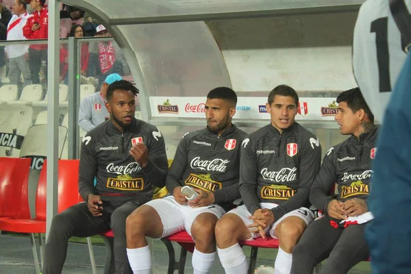 Lima Peru Competição Multiesportiva Dos Jogos Pan Americanos Panamericanos 2019 — Fotografia de Stock