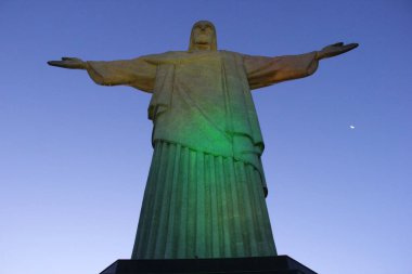  Sao Paulo 'da 80 yaşın üzerindeki yaşlı insanların aşısı. 1 Mart 2021, Sao Paulo, Brezilya: Bela Vista, Sao Paulo 'daki UBS HUMAITA' da (Temel Sağlık Birimi) 80 yaşın üzerindeki yaşlı insanlara karşı aşı