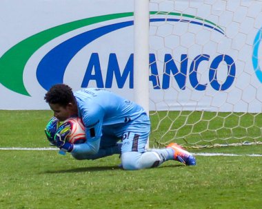 Brezilya Ulusal Futbol Ligi: Sao Paulo, Brezilya: Brezilya Futbol Şampiyonası 