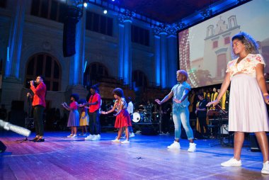 SAO PAULO, SP 18.11.2019 - Sao Paulo 7 Prefeitura Seçmeleri