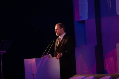 CNN Brezilya, Sao Paulo, Brezilya