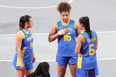 Pan Amerikan Oyunları (Panamericanos de 2019) Lima, Peru 'da çok spor müsabakaları