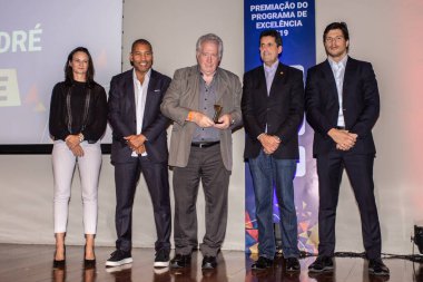 Paulista Automobile championship. October 24, 2020, Sao Paulo, Brazil: View of the qualification for the Super Formula, Formula Vee