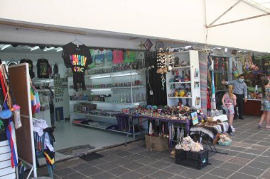 Cancun, Meksika: Güzel tropikal tatil beldesi Cancun, Meksika