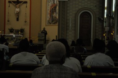  İnsanlar merhum Blackman Joao Alberto 'ya hürmet ediyor. 27 Kasım 2020, Porto Alegre, Rio Grande do Sul, Brezilya: Joao Alberto 'nun onuruna 27 Kasım Cuma günü Porto Alegre' de düzenlendi. Joao geçen hafta 40 yaşında öldürüldü.