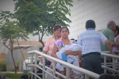 Pan Amerikan Oyunları (Panamericanos de 2019) Lima, Peru 'da çok spor müsabakaları