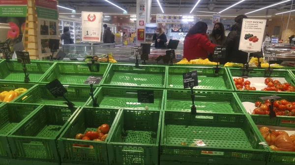 Epifania Também Conhecido Como Feriado Dia Dos Reis Riccione Janeiro — Fotografia de Stock