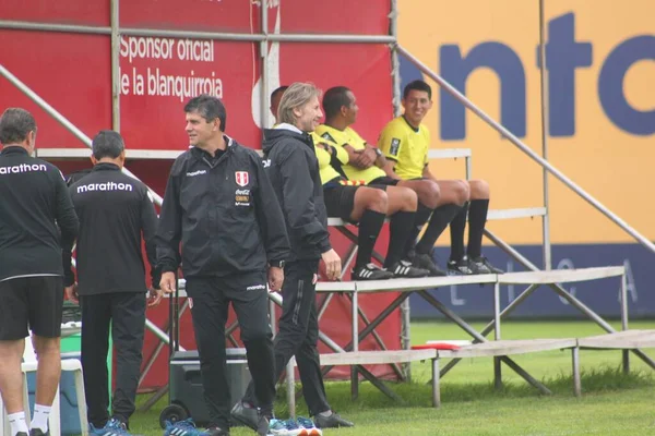 Lima Peru Pan American Games Panamericanos 2019 Multi Sportovní Soutěž — Stock fotografie