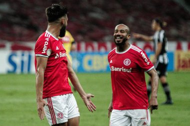 Brezilya Ulusal Futbol Ligi: Sao Paulo, Brezilya: Brezilya Futbol Şampiyonası 