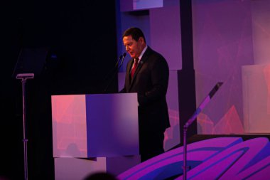 CNN Brezilya, Sao Paulo, Brezilya