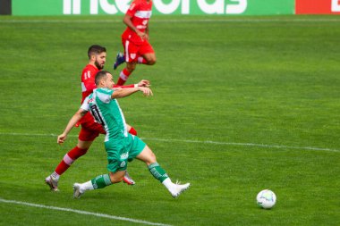 Brezilya Ulusal Futbol Ligi: Sao Paulo, Brezilya: Brezilya Futbol Şampiyonası 