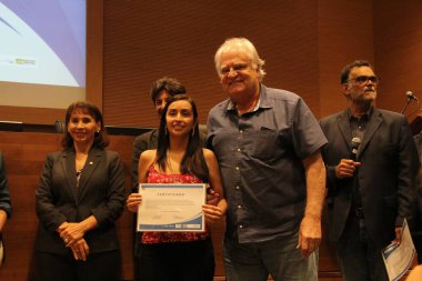 Rio de Janeiro (RJ), 07 / 02 / 2020 - CORONA VIRUS - Capacitacao laboratorial de paises das Americas - O Secretario de Vigilancia em Saude do Ministerio da Saude, Wanderson Oliveira, e a presidente da Fundacao Oswaldo Cruz (Fiocruz / RJ), Nisia Trindade, 