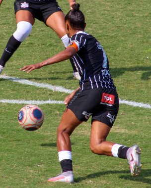 Brezilya Ulusal Futbol Ligi: Sao Paulo, Brezilya: Brezilya Futbol Şampiyonası 