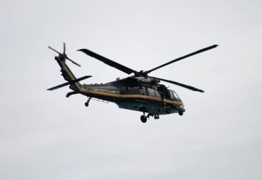 MIAMI (ABD). 01 / 23 / 2020-MOVIMENTATION MIAMI BEACH-Miami Plajı Hareketi