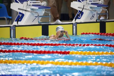 Pan Amerikan Oyunları (Panamericanos de 2019) Lima, Peru 'da çok spor müsabakaları