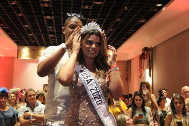 RIO DE JANEIRO (RJ),22/02/2020 - Carnival Rio Othon in Brasil