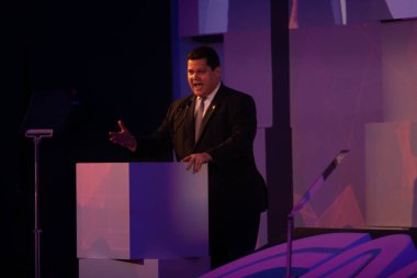 CNN Brezilya, Sao Paulo, Brezilya