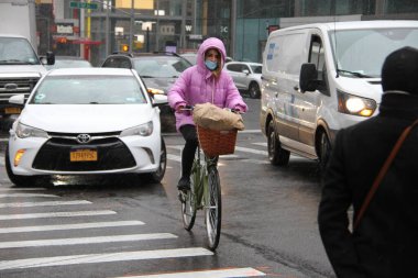 New York, Amerika Birleşik Devletleri: New York, ABD 'nin şehir manzarası
